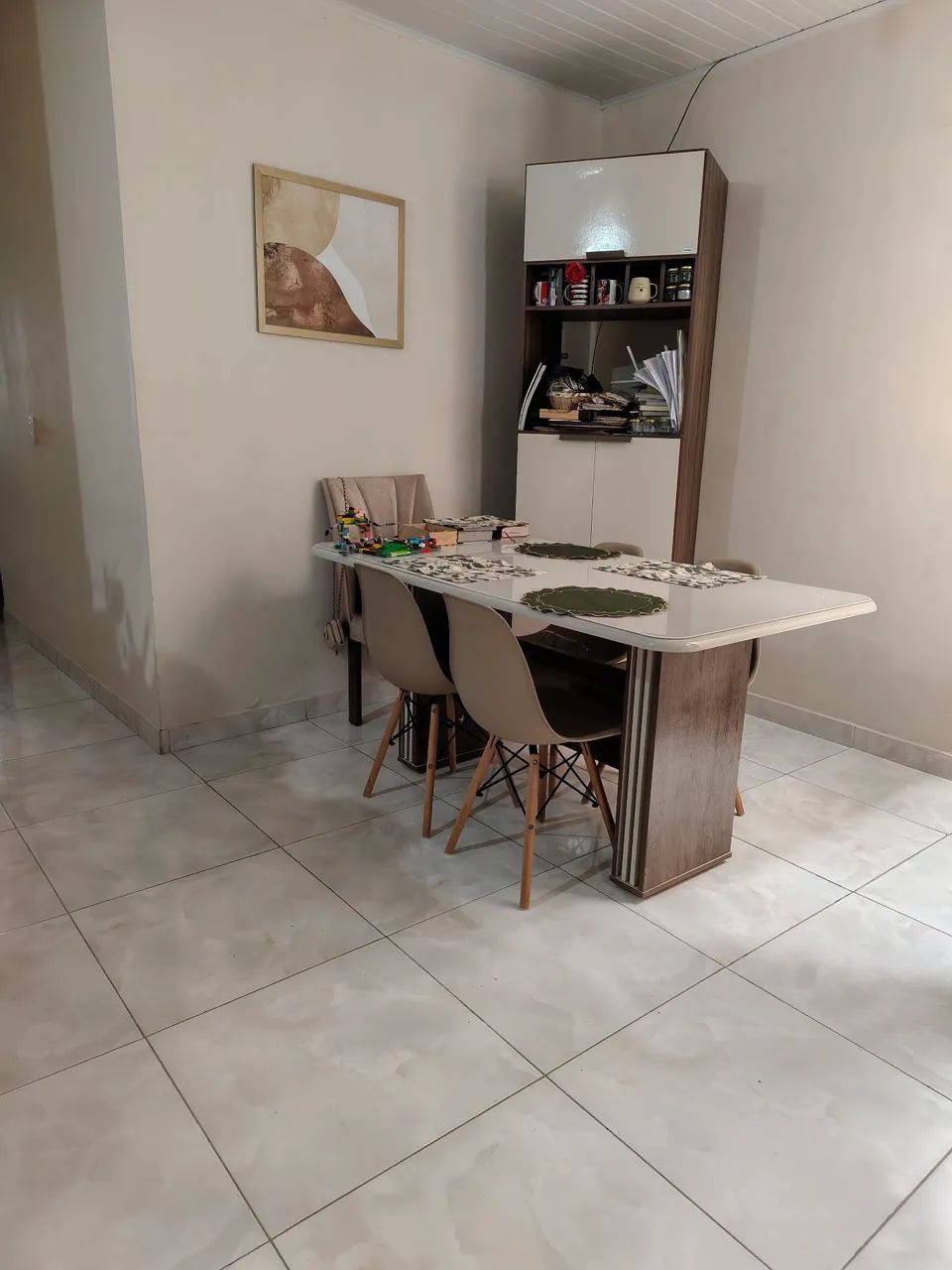 Casa ampla - Foto 3