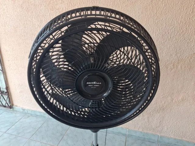 Ventilador Britânia  - Foto 3