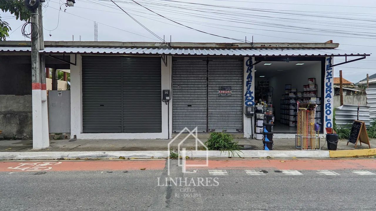 Loja comercial - Itaipuaçu - Foto 3