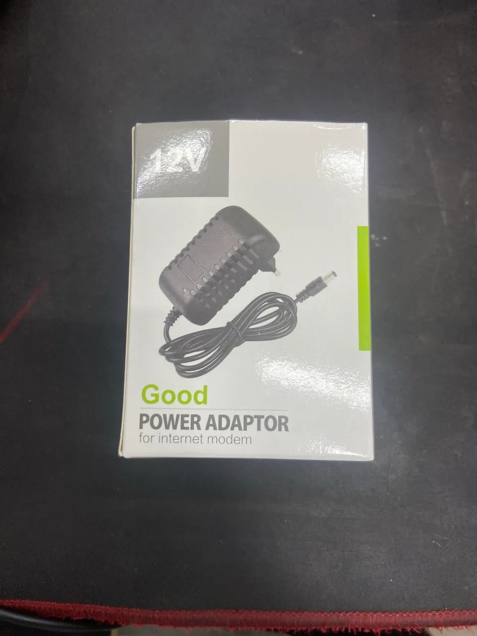 Adaptador Power 12V 