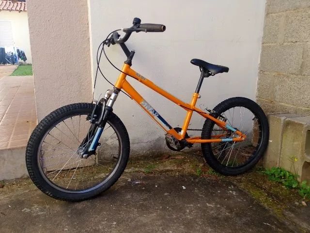 Bicicleta Caloi Aro 20 - Foto 2
