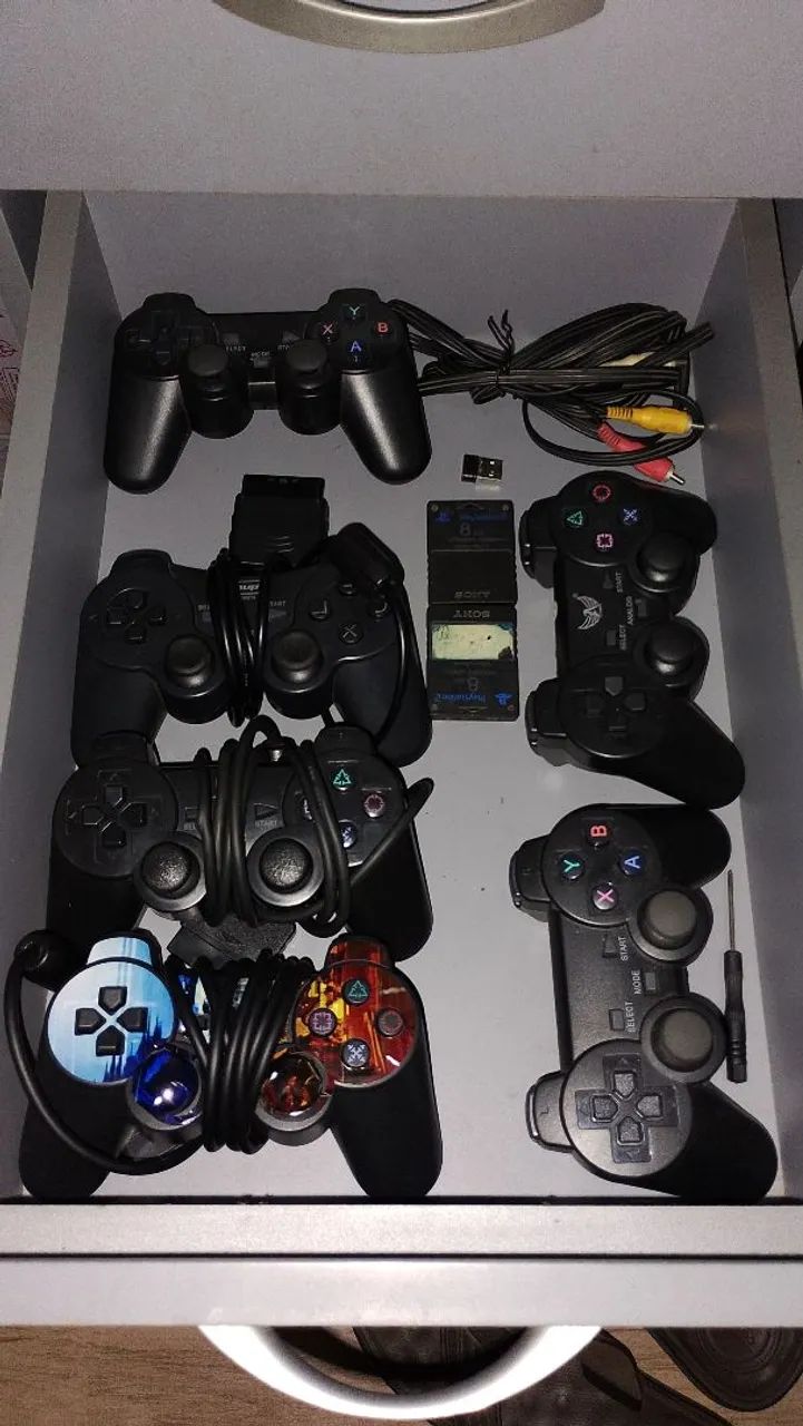 PS2 desbloqueado  - Foto 2