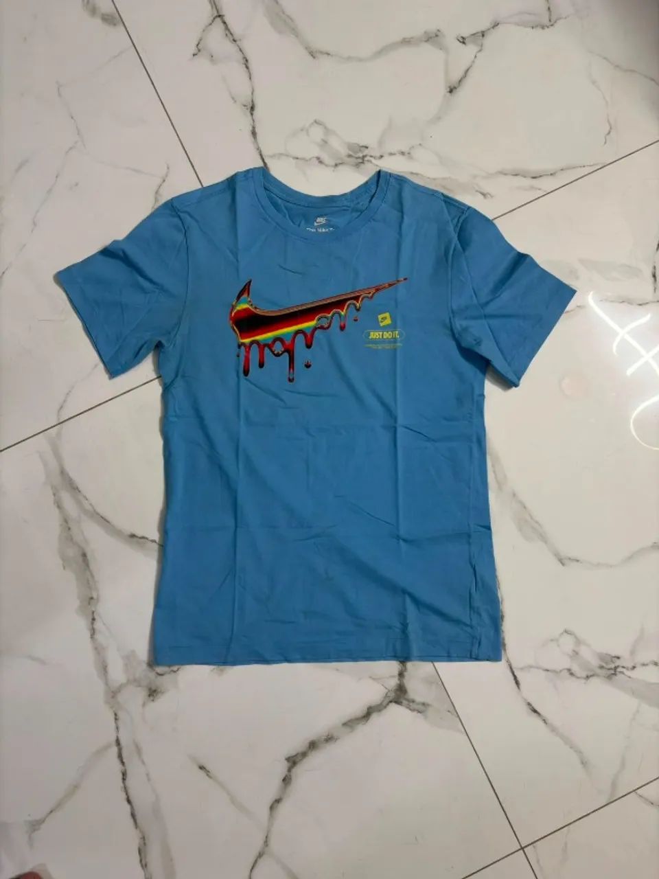 Camiseta nike Tee - Just do It - Foto 2