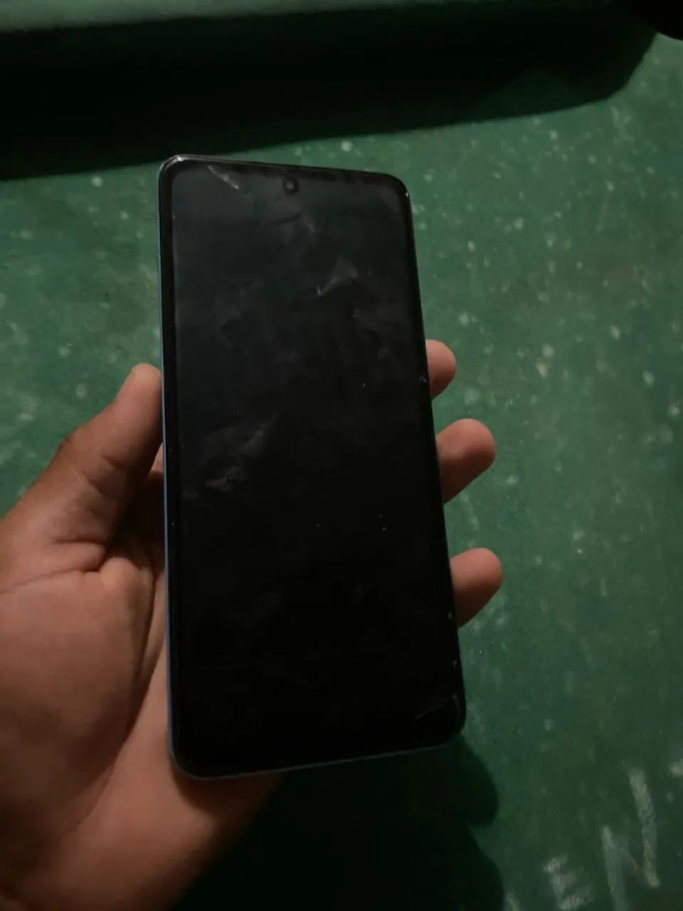 Redmi note 12