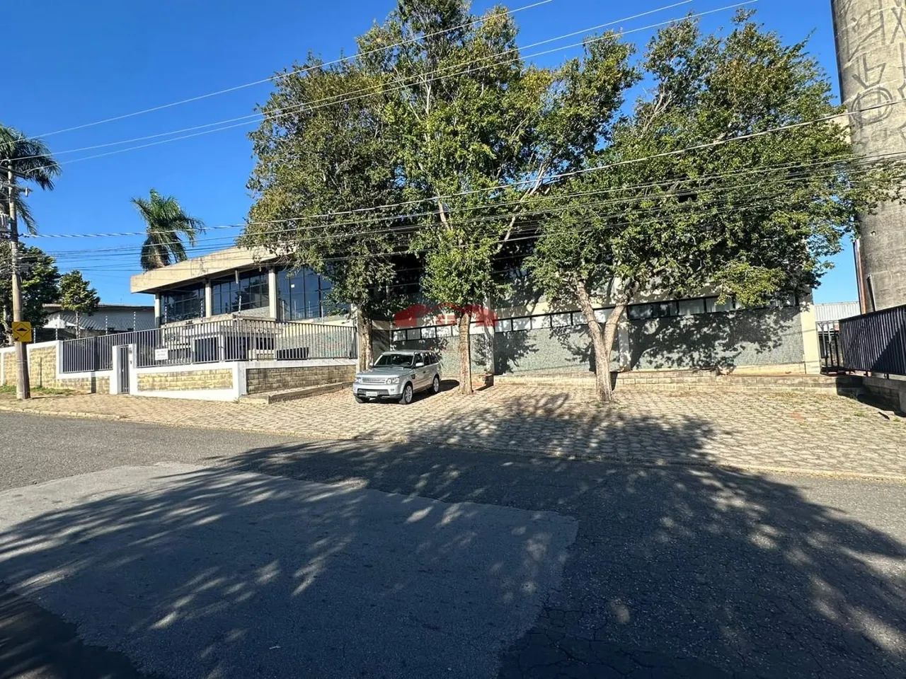 Barracão para Venda em Campinas, Jardim Santa Genebra - Foto 5