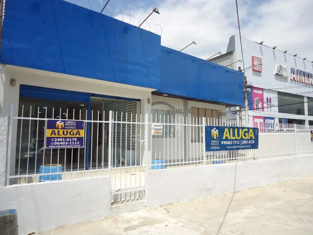 Loja para aluguel, Realengo - Rio de Janeiro/RJ