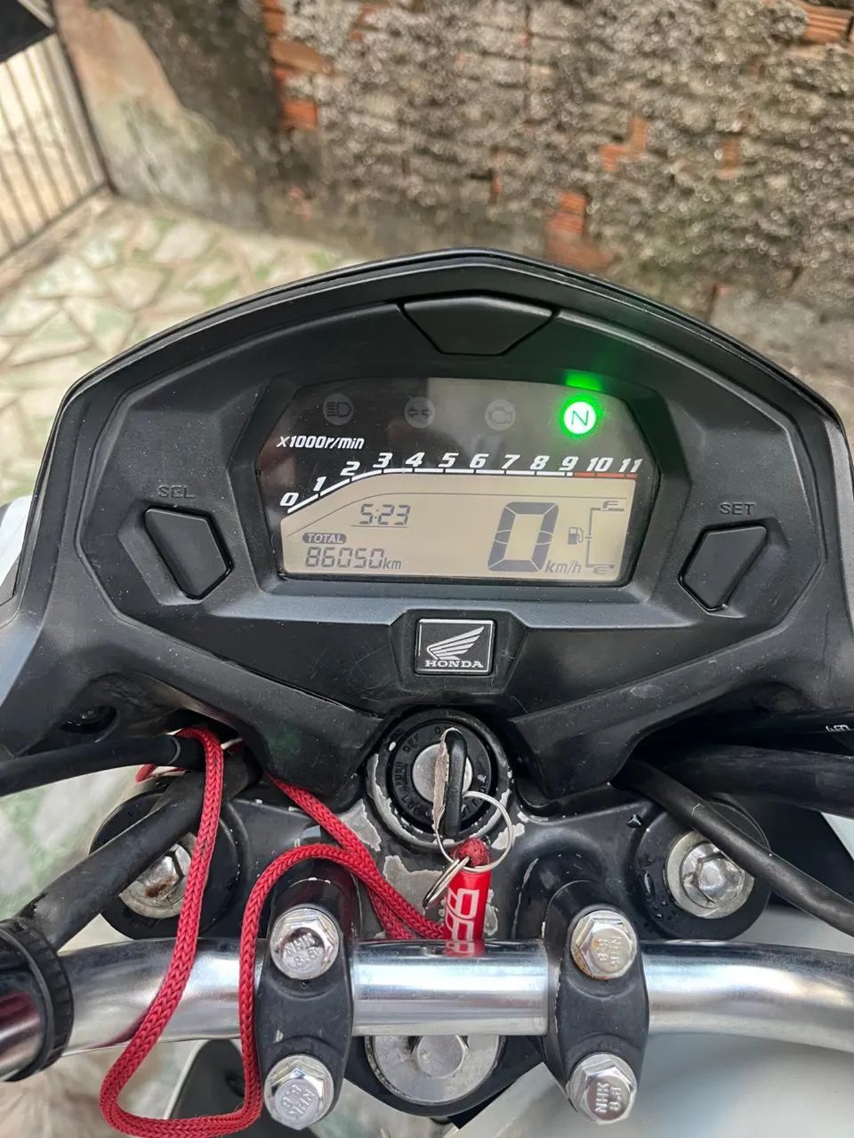 Moto CG160 Cargo - Foto 3