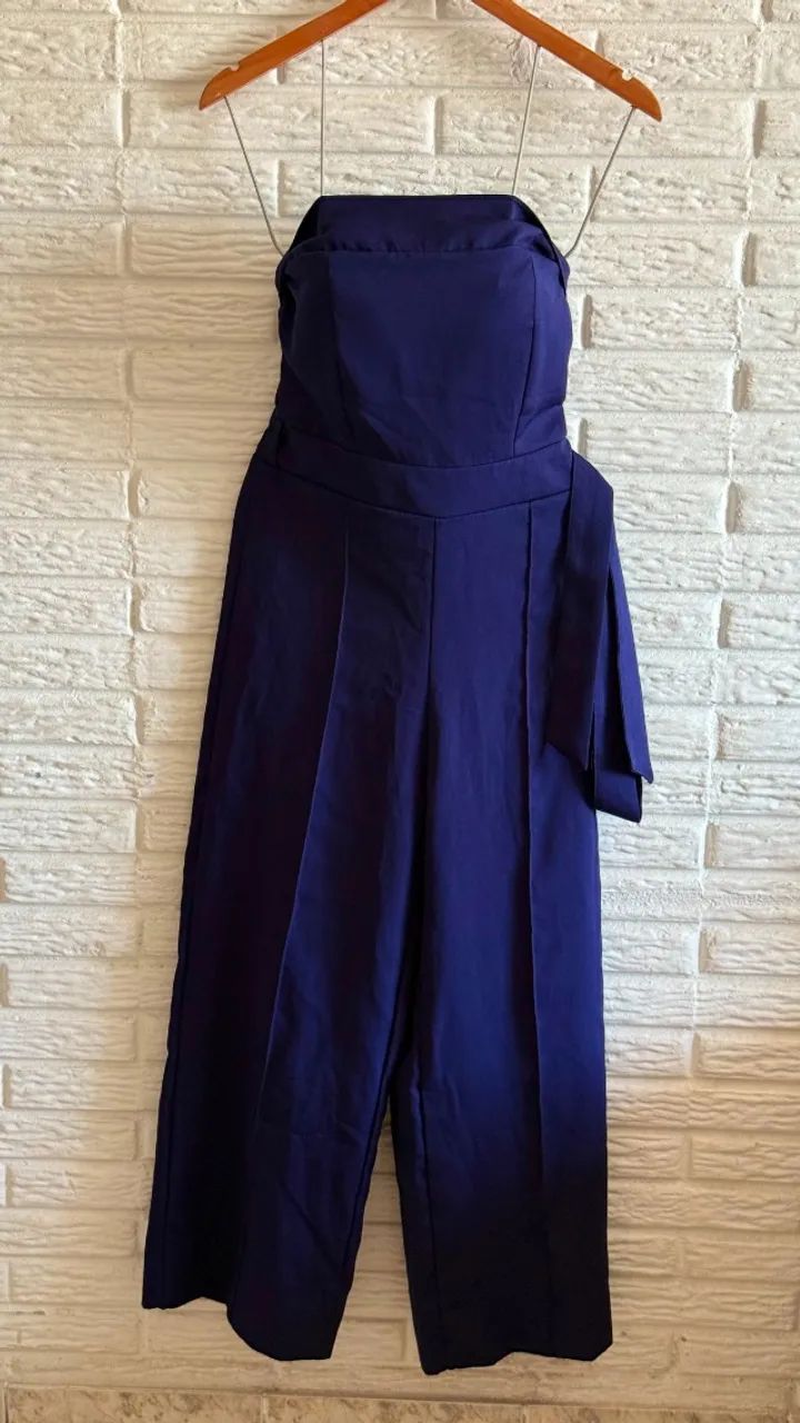 Roupas femininas semi novas - Foto 3