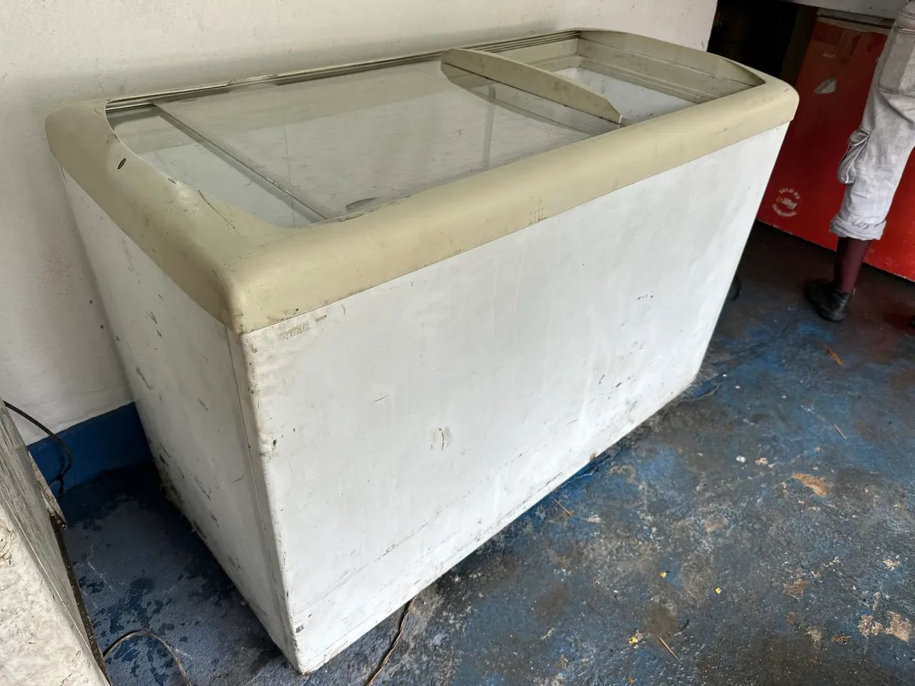 Freezer horizontal  - Foto 4