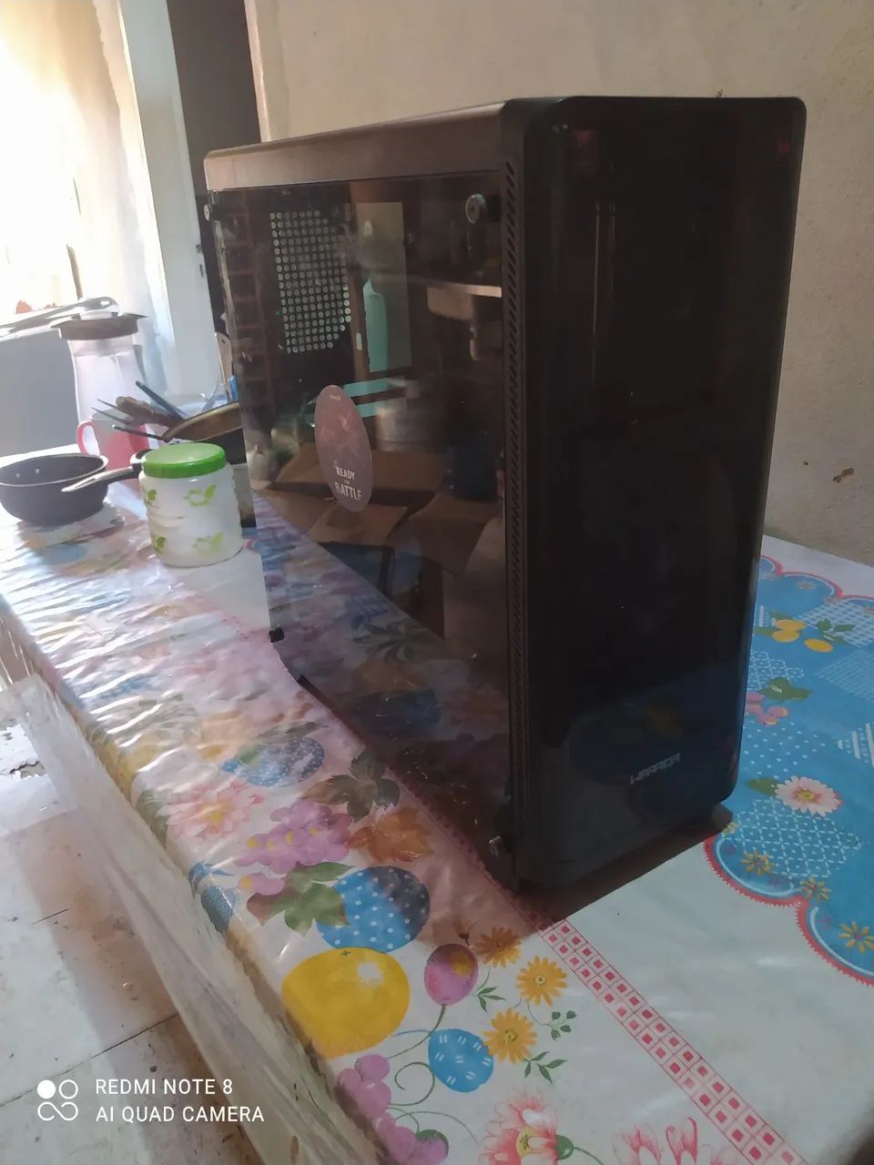 Gabinete gamer  - Foto 5