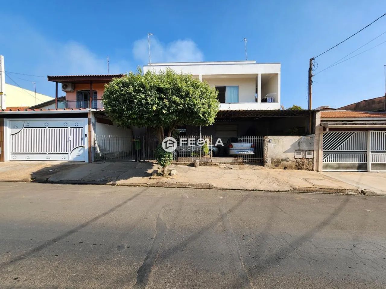 Casa à venda em Americana, São Jerônimo, com 5 quartos, com 400 m² - Foto 2