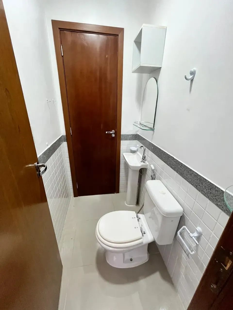Sala comercial 32m² - Edifício Skye Platinum - Foto 4