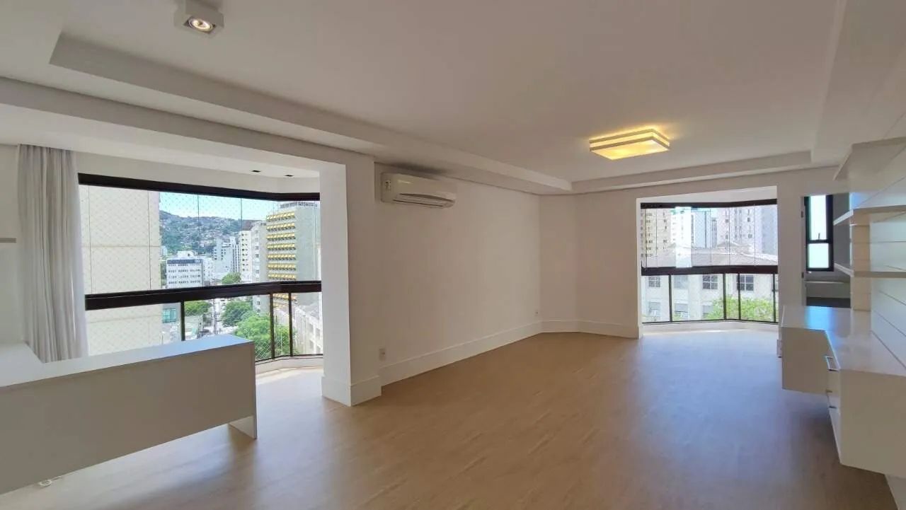 Centro | Apartamento 3 quartos (1 suíte) - Foto 4