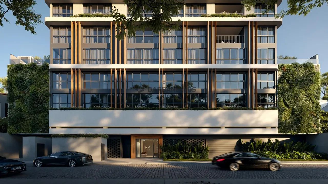 Lançamento - Apartamento com 3 suítes no Edificio Bris Residence em Porto Belo - Foto 4
