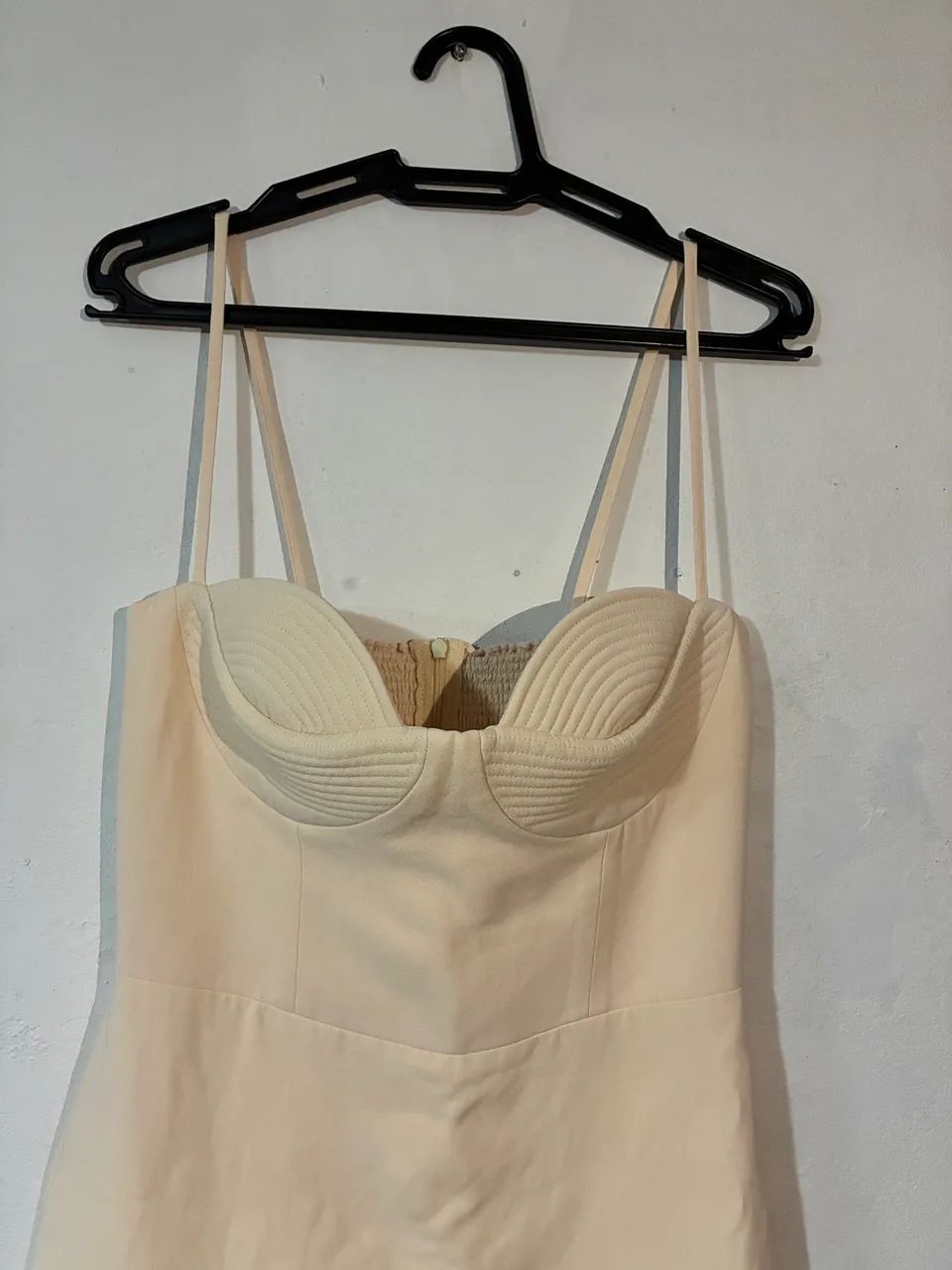 Vestido Charth Tubinho tam P - Foto 5