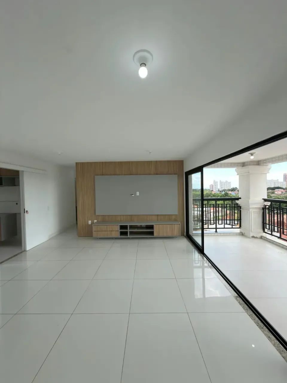 APARTAMENTO PROJETADO NA MÁRIO ANDREAZZA COM 3 SUÍTES - Foto 7