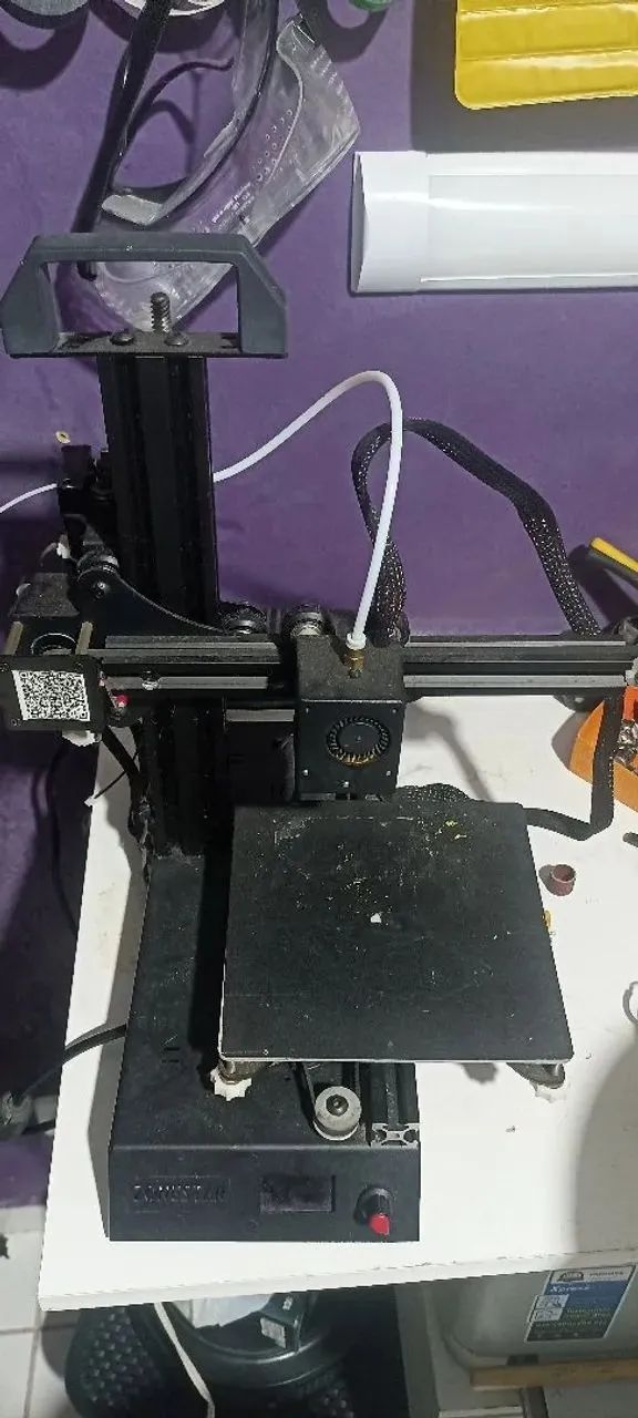 Impressora 3D Zonestar Z6