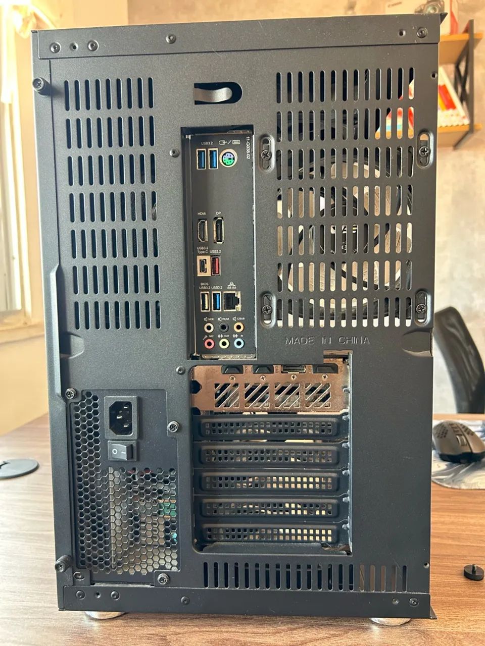 Computador gamer  - Foto 5