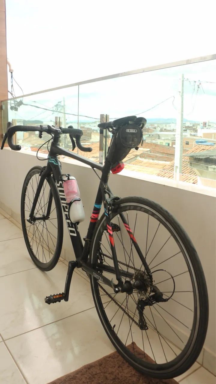 Bike Speed, Nova pouco tempo de uso. - Foto 4