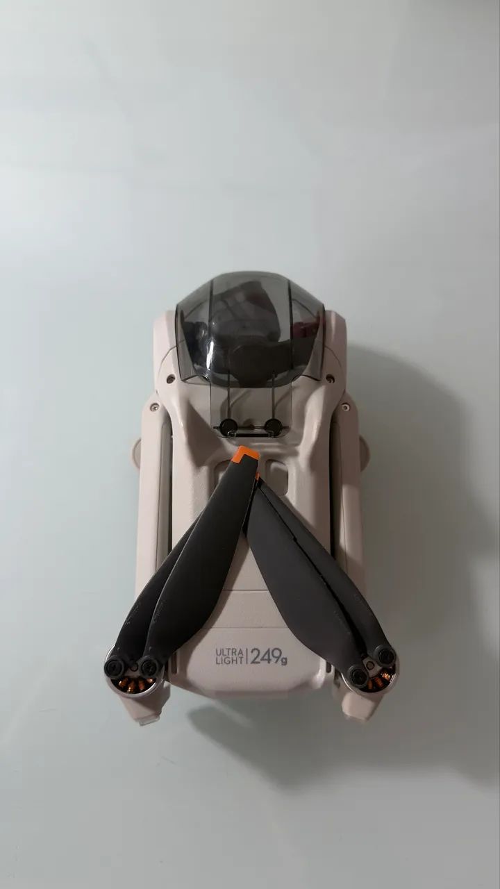 Drone DJI mini 3 combo fly more ORIGINAL  - Foto 3