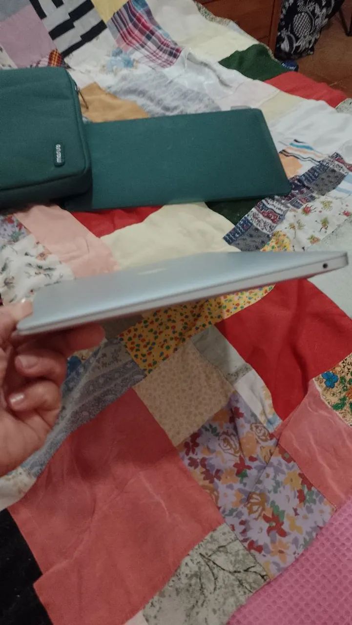 MacBook Airlines A2337 - Foto 3