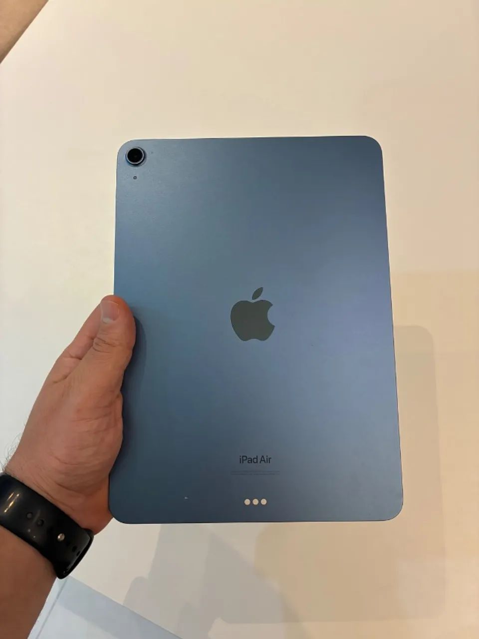 iPad Air 5ª Geração 64GB Wi-Fi - Foto 3