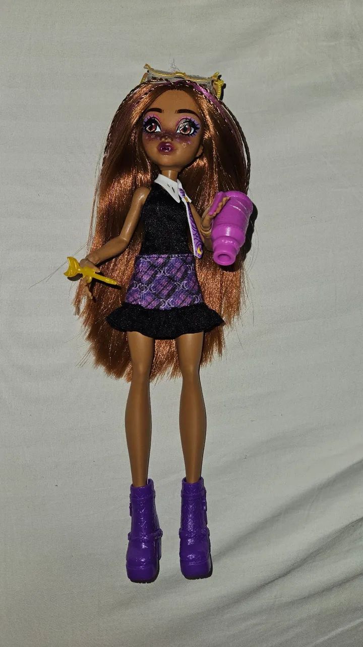 2 bonecas monster high  - Foto 3