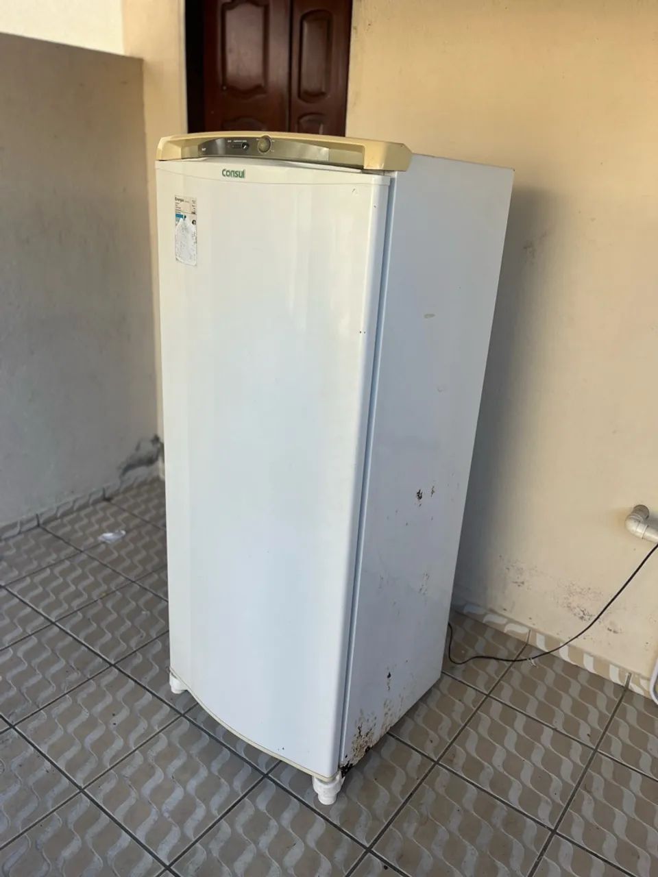 Freezer vertical consul  - Foto 5