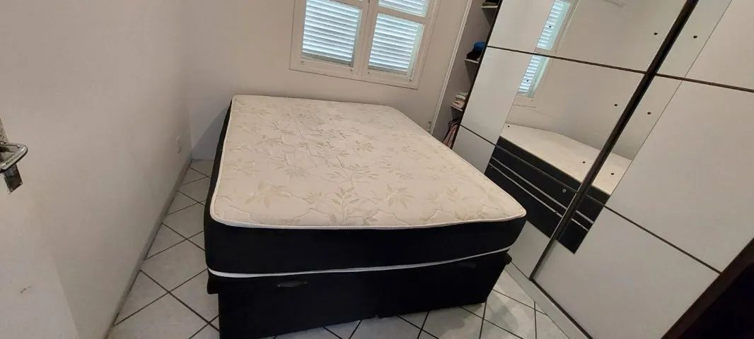 CAMA BOX QUEEN