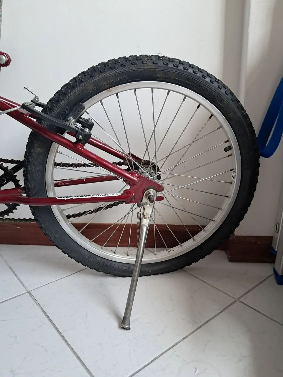 Bicicleta - Foto 2