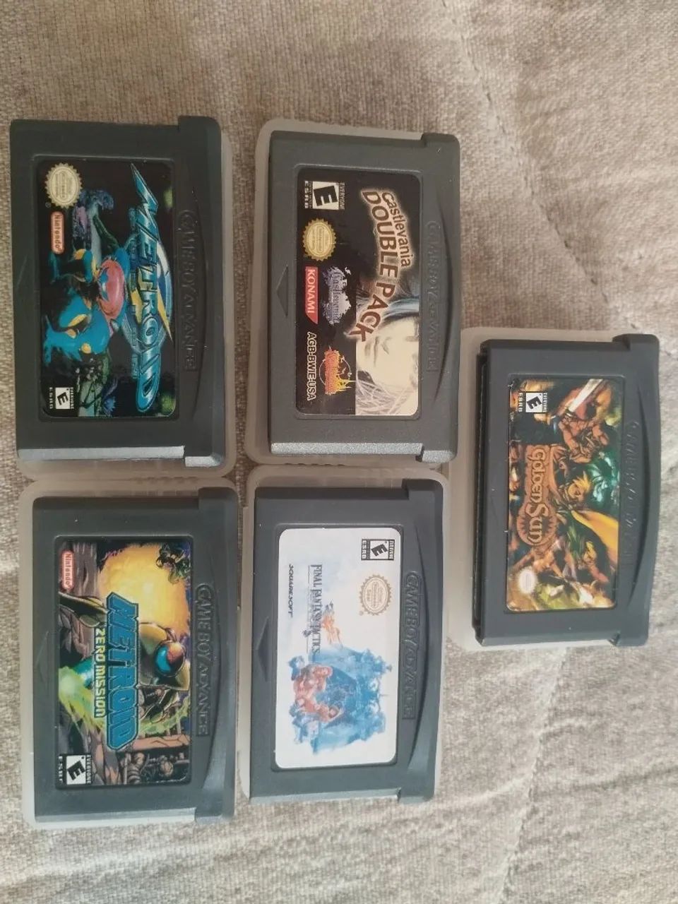 Game boy Advancer sp - Foto 3