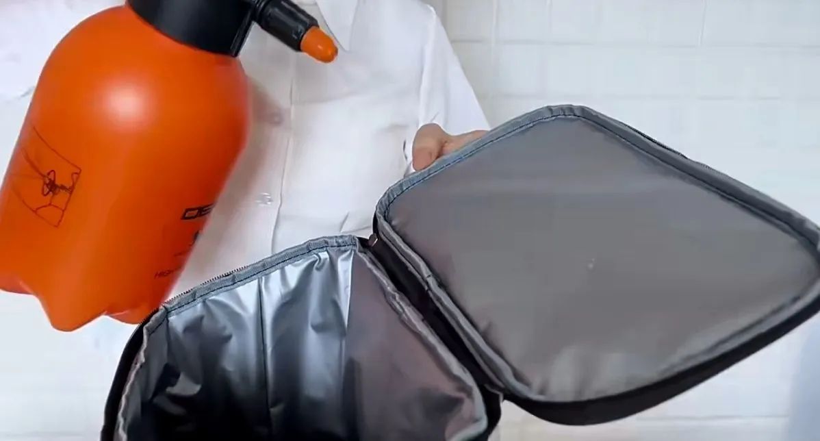 Mochilas térmicas  - Foto 4