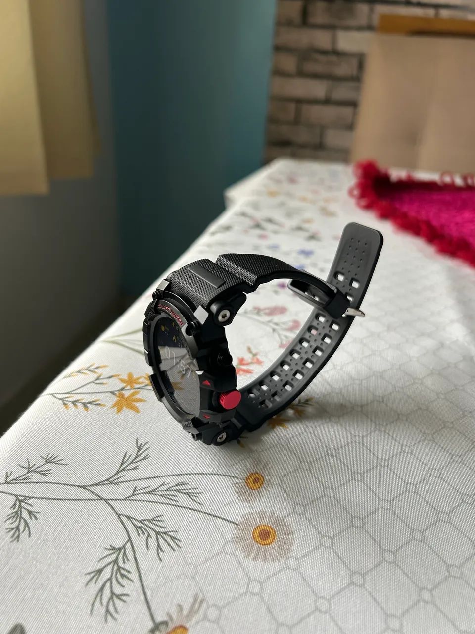 SMARTWATCH PAJE G01C - Foto 3