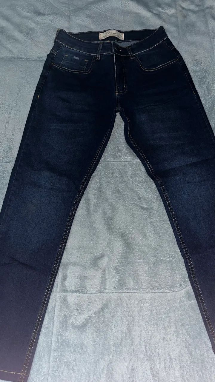 Calça jeans - Foto 5