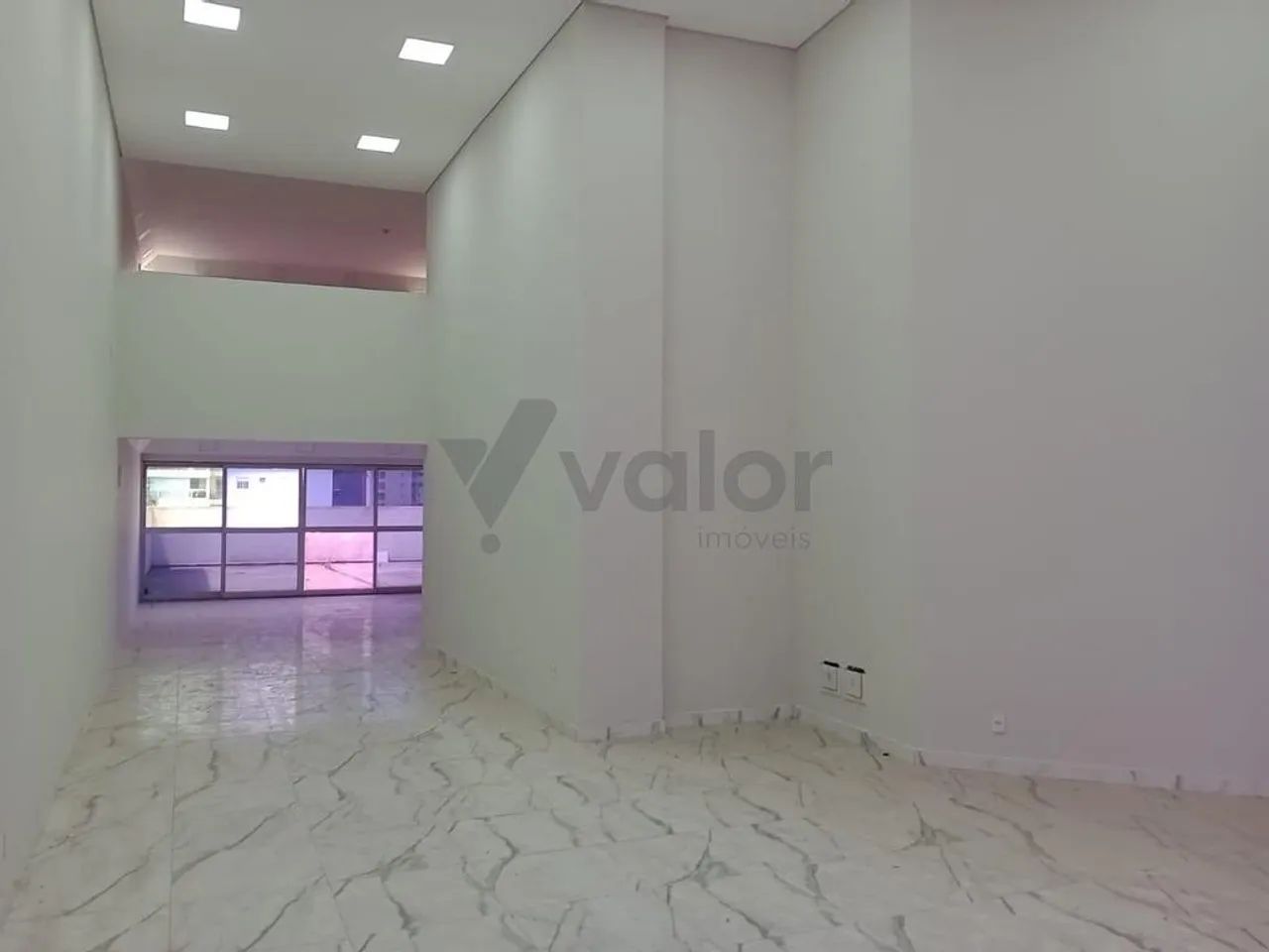 Salão à venda e para alugar em Campinas, Jardim Guanabara, com 437 m² - Foto 2