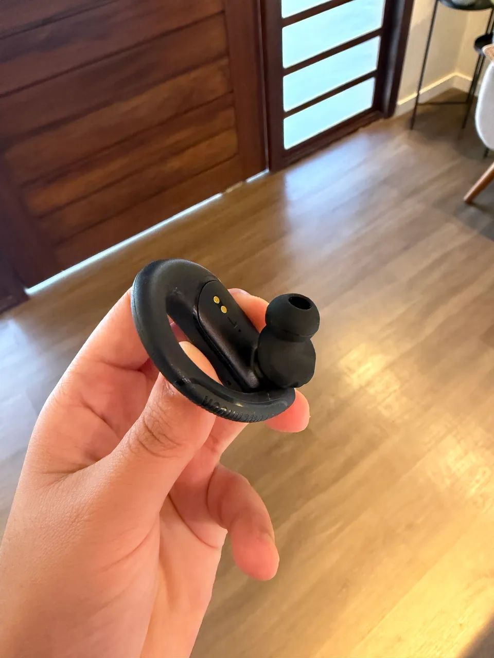 Fone JBL Endurance Peak 3 - Foto 2