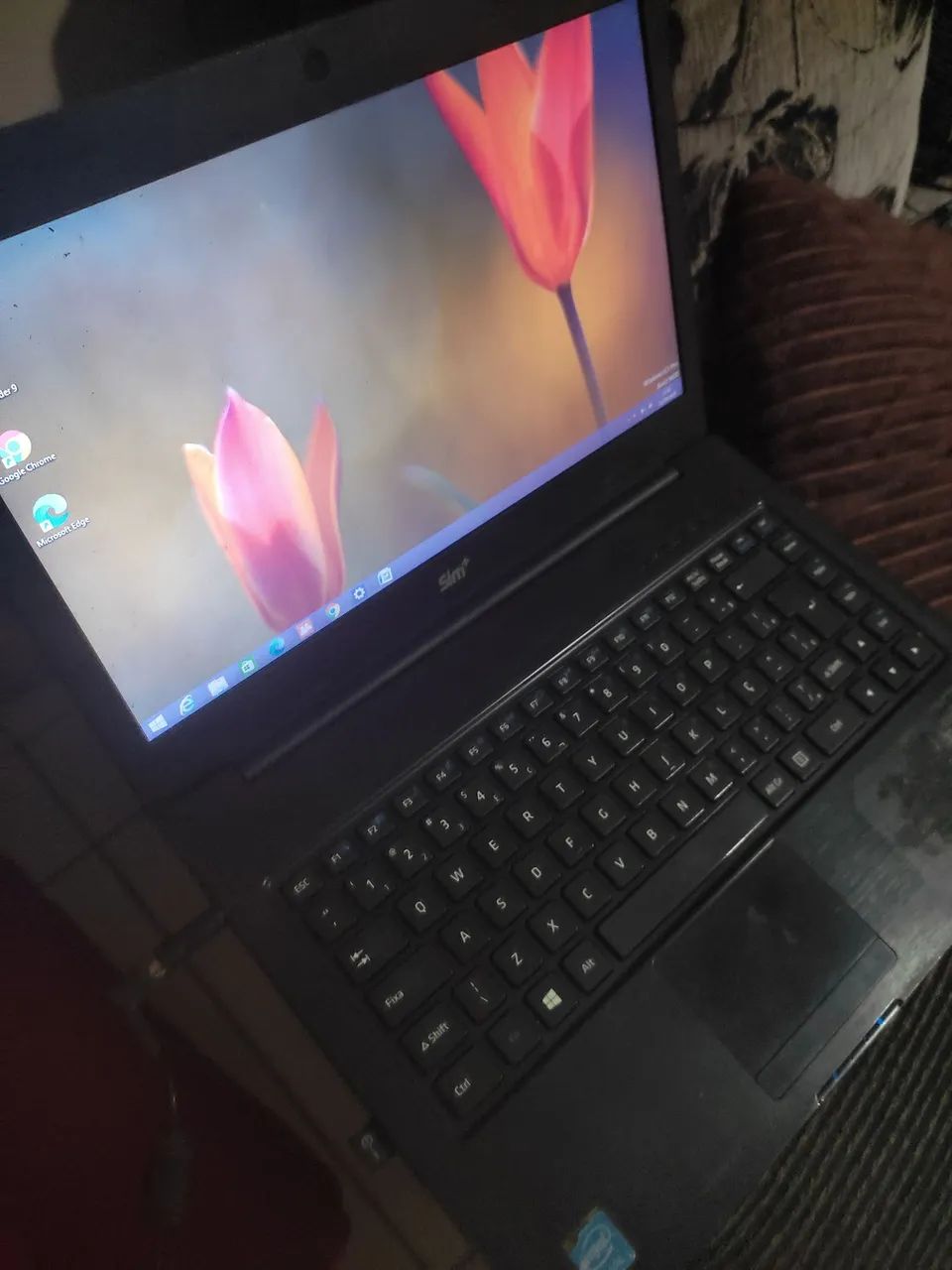 Vendo um Notebook Core i7 - Foto 2