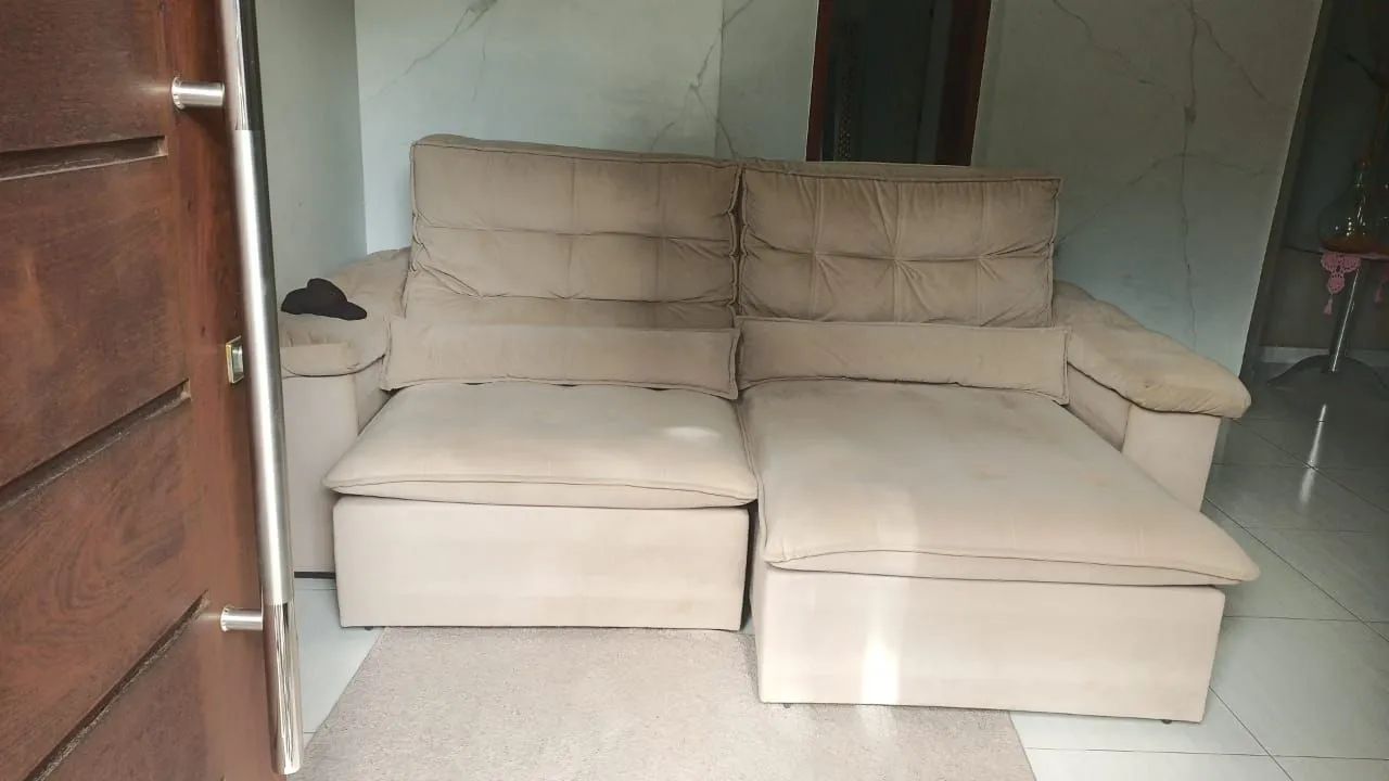 Vende-se sofá  - Foto 2