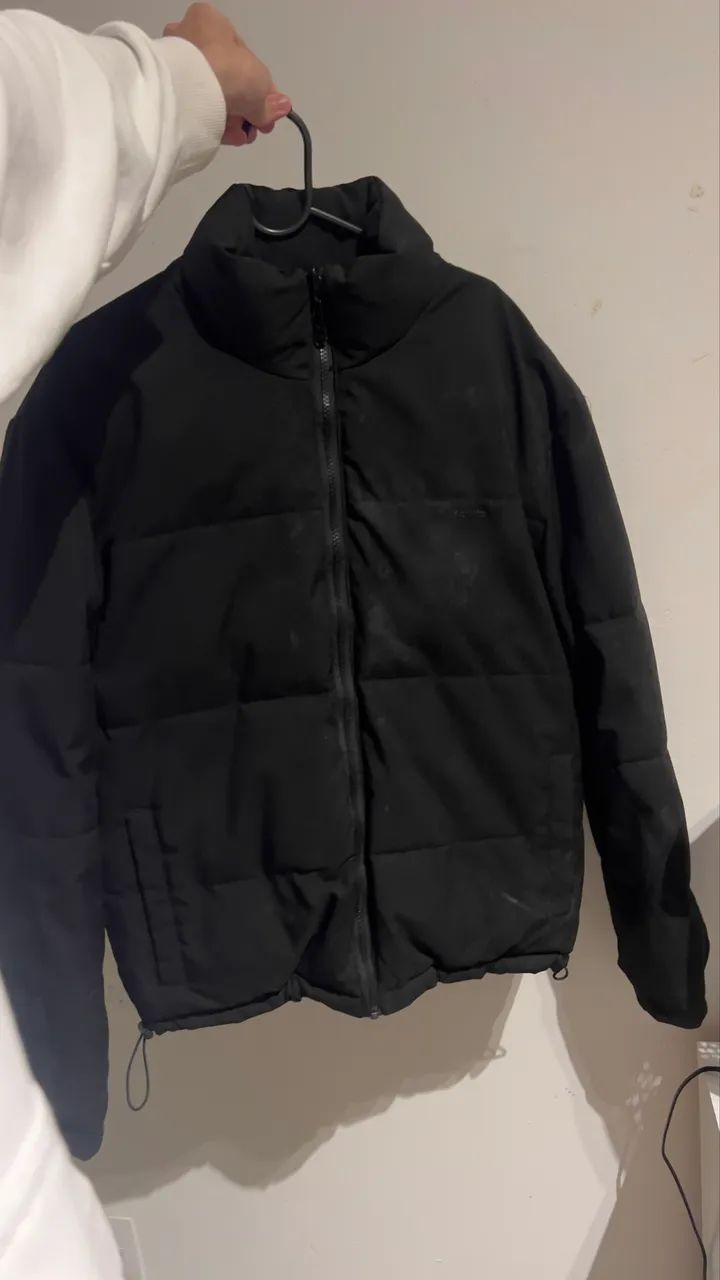 JAQUETA PUFFER DUPLA FACE - RESERVA - Foto 4