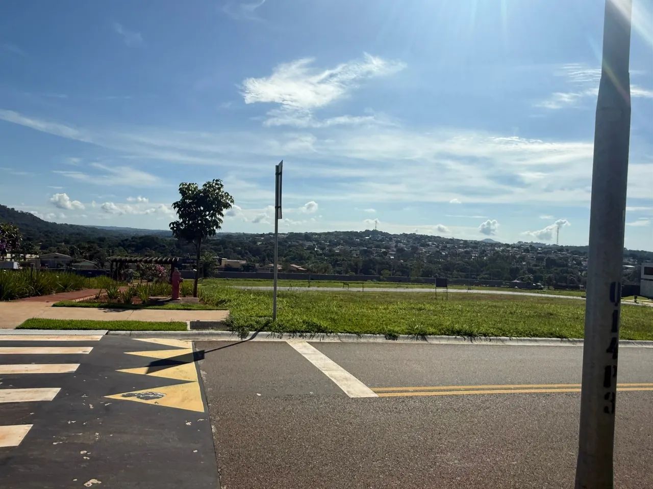 Área no Condominio Plateau Dor - Foto 5