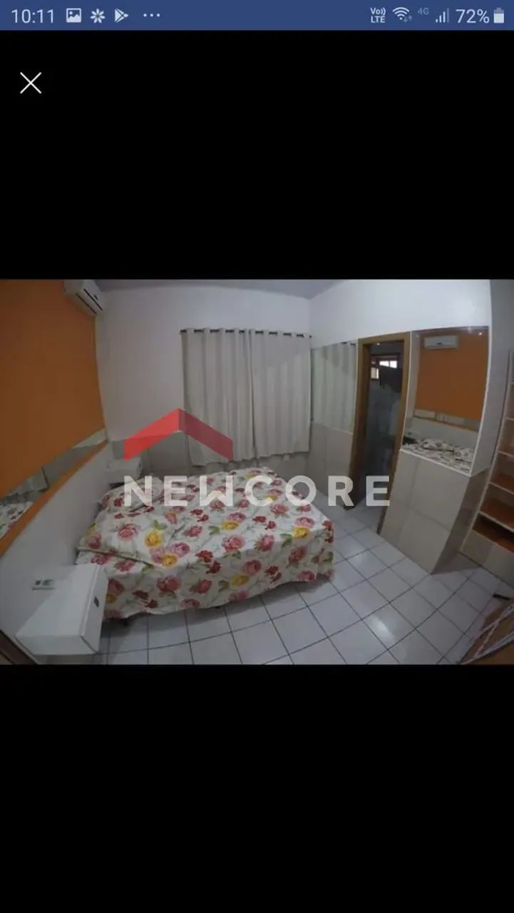 Casa em Rua Pra Praia da Vila - Centro - Imbituba/SC - Foto 4