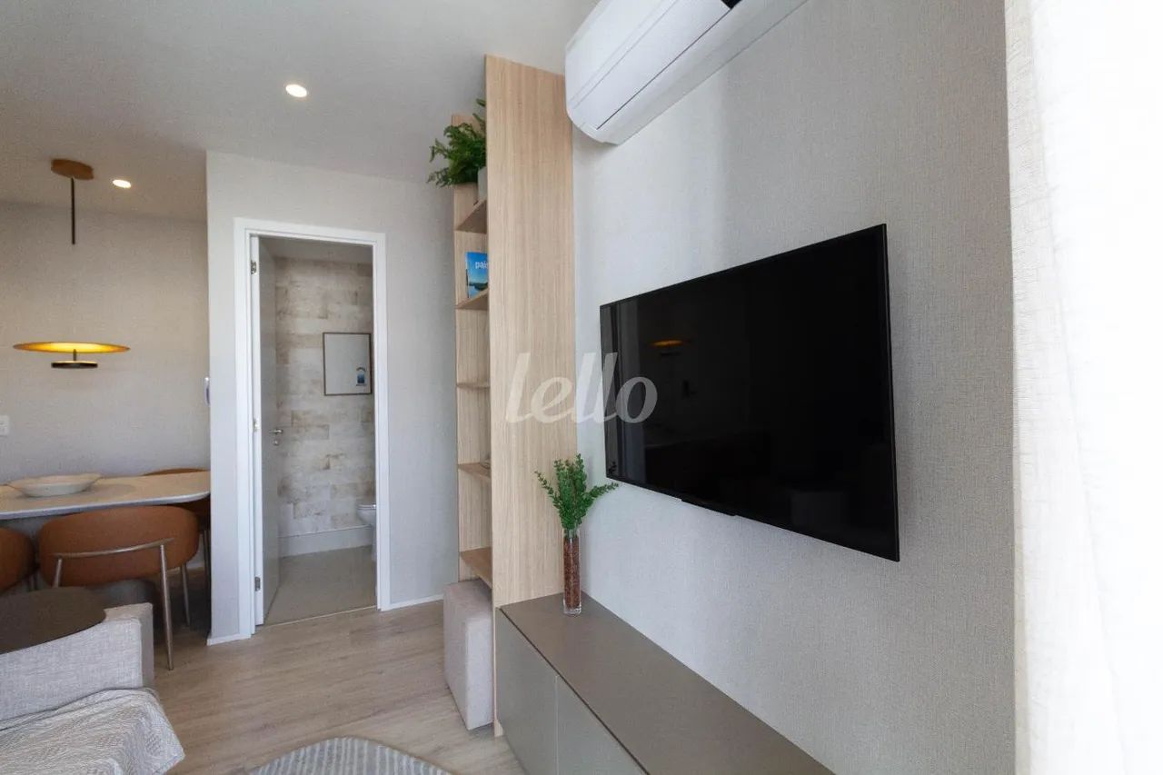 Apartamento 2 quartos para alugar no(a) Higienópolis - Foto 4
