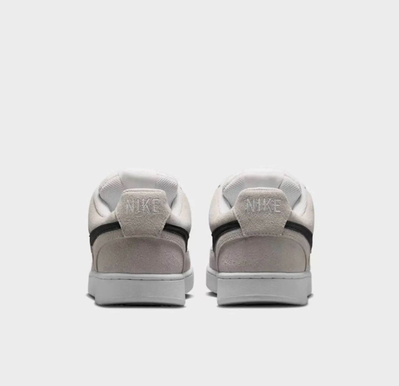 Tênis Nike Court Vision Low - Foto 3