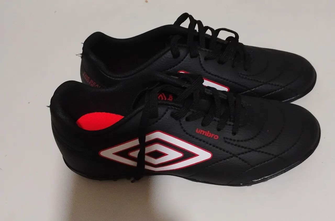 Chuteira n 38 39. Novo - Foto 2