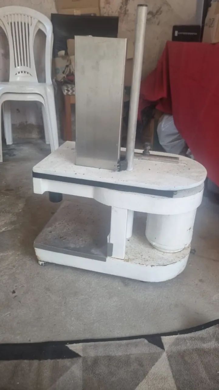 Máquina de frios