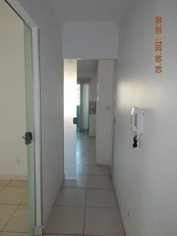 Sala grande QNM 18 proximo praça cidadao - Foto 4