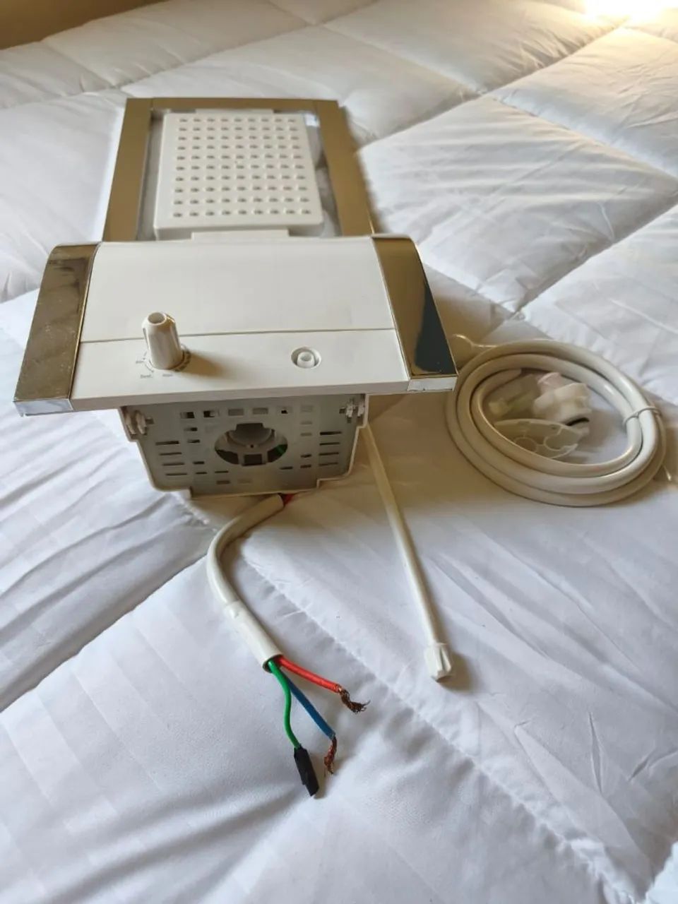Chuveiro 6500W - Foto 4