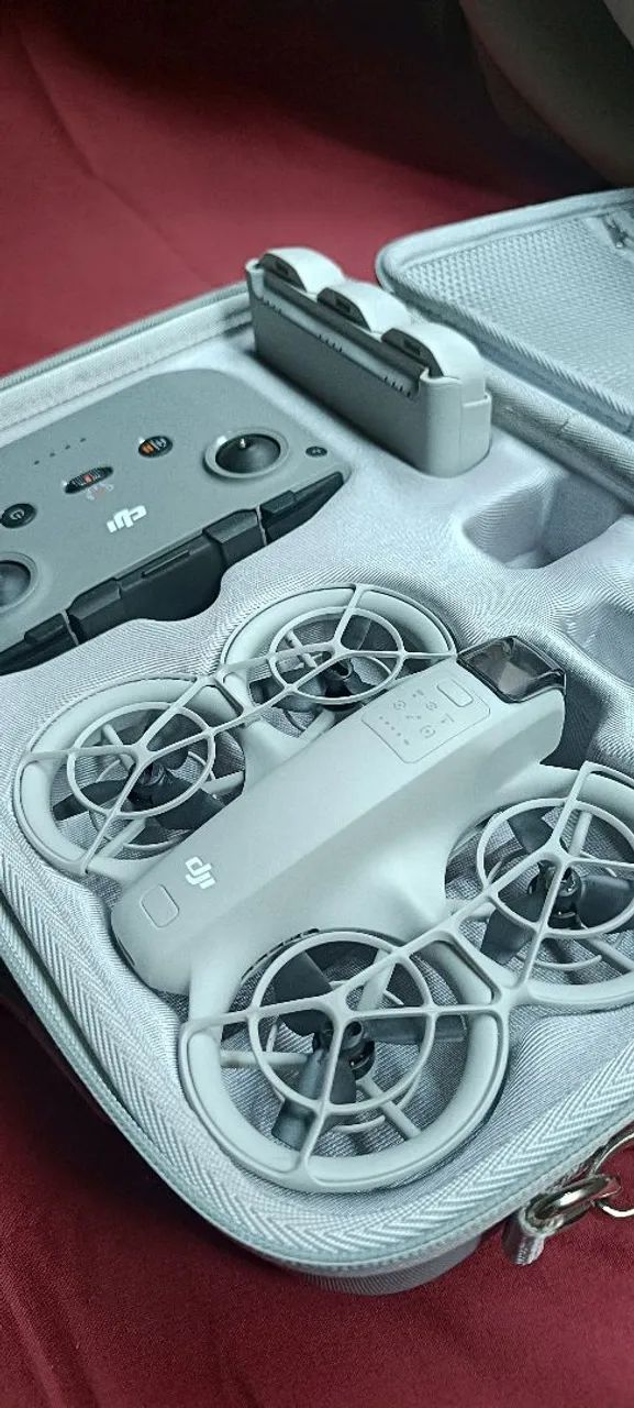 DRONE DJI NEO - Foto 3
