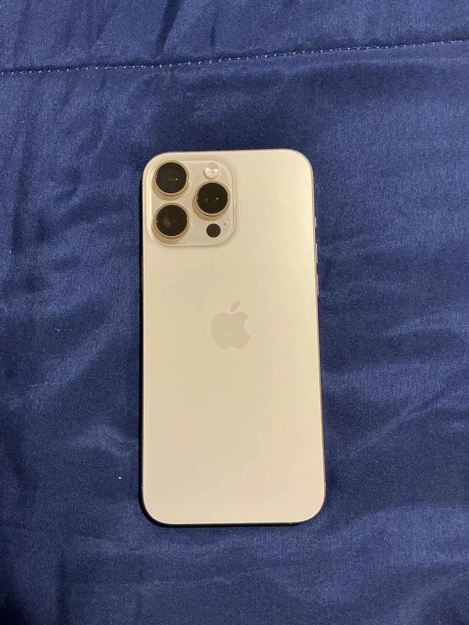 iPhone 16 Pro Max 256GB C/ Case Original Apple - Foto 2