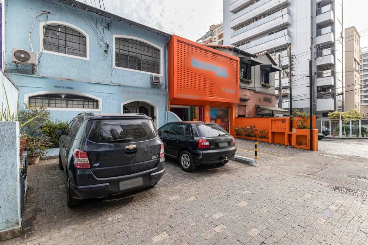 Casa comercial na Rua Tutóia, 272 - sala 5  15 m² - Foto 5